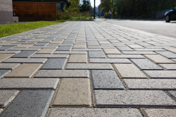 Reasons to Select Us for Your Driveway Paving Requirements in Aliquippa, PA