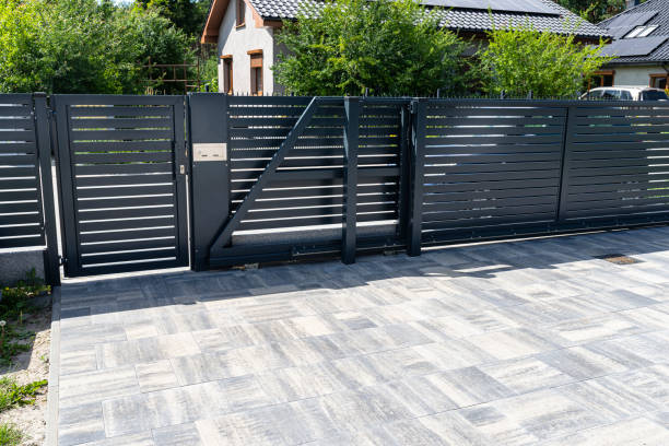 Aliquippa, PA Driveway Pavers Company