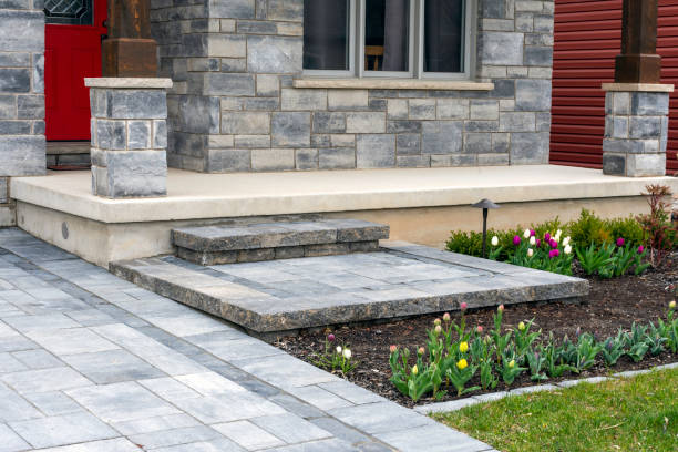 Best Professional Driveway Pavers  in Aliquip, PA