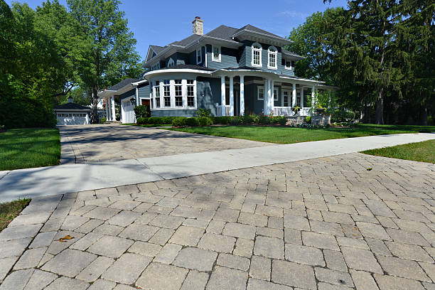 Best Professional Driveway Pavers  in Aliquip, PA