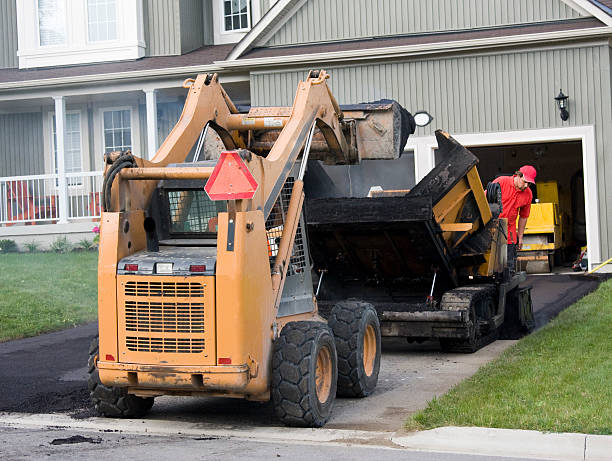 Best Driveway Paving Contractor  in Aliquip, PA