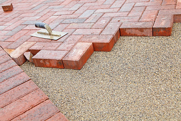 Best Driveway Paver Sealing  in Aliquip, PA