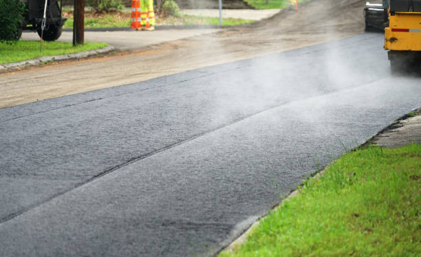 Best Local Driveway Pavers  in Aliquip, PA