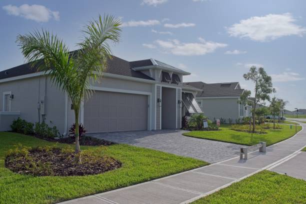 Best Residential Paver Driveway  in Aliquip, PA